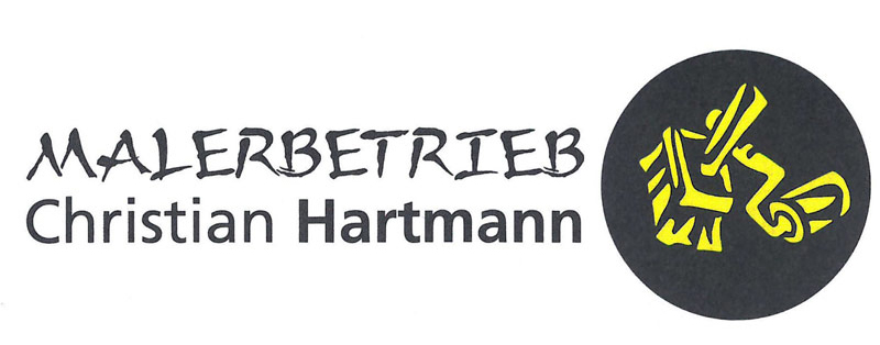 Malerbetrieb Christian Hartmann